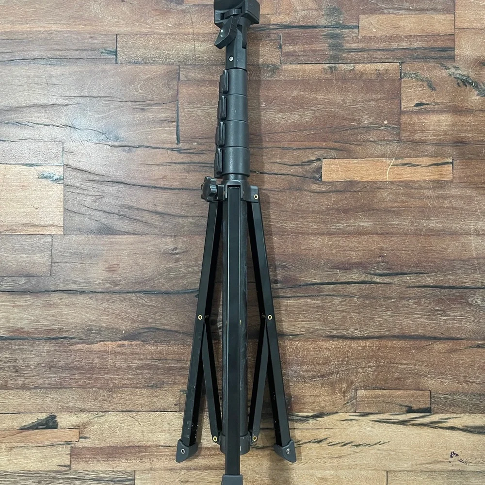 UBeesize Ring Light and Tripod with Accessories